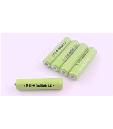 Аккумулятор NiMh форм-фактор AAA 1000mAh 1.2V (16763)