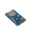 Micro SD шилд для Arduino AVR Pic ARM (10250)