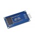 LED индикатор I2C драйвер TM1637 4-разрядный Arduino (12512)