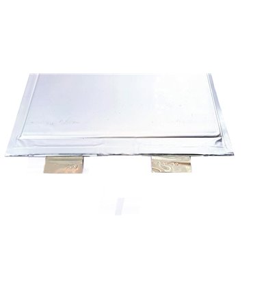 Аккумулятор Microvast многокомпонентный литий-титанат 17Ah MpCO (16772)