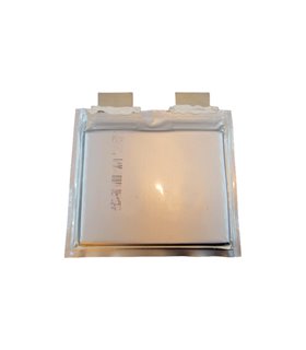 Аккумулятор LTO литий-титанат LG 2.3V 10Ah 150*143*11mm (18065) Аккумулятор LTO литий-титанат LG 2.3V 10Ah 150*143*11mm (18065)