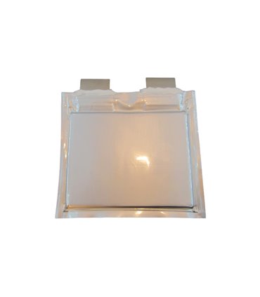 Аккумулятор LTO литий-титанат LG 2.3V 10Ah 150*143*11mm (18065)