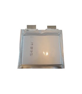 Аккумулятор LTO литий-титанат LG 2.3V 10Ah 150*143*11mm (18065) Аккумулятор LTO литий-титанат LG 2.3V 10Ah 150*143*11mm (18065)