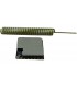 Беспроводной модуль SX1278 LORA 433МГц UART Anxinke RA-01 (18958)