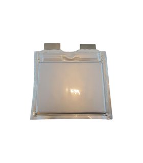 Аккумулятор LTO литий-титанат LG 2.3V 10Ah 150*143*11mm (18065) Аккумулятор LTO литий-титанат LG 2.3V 10Ah 150*143*11mm (18065)