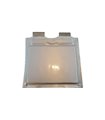 Аккумулятор LTO литий-титанат LG 2.3V 10Ah 150*143*11mm (18065) Аккумулятор LTO литий-титанат LG 2.3V 10Ah 150*143*11mm (18065)