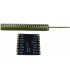 Беспроводной модуль SX1278 LORA 433МГц UART Anxinke RA-01 (18958)