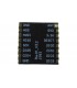 Беспроводной модуль SX1278 LORA 433МГц UART Anxinke RA-01 (18958)