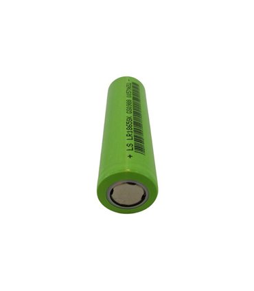 Аккумулятор Lishen Li-Ion 18650 LS LR1865SK 35mOm 3.7V 2600mAh (15642)