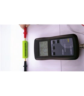 Аккумулятор Lishen Li-Ion 18650 LS LR1865SK 35mOm 3.7V 2600mAh (15642)