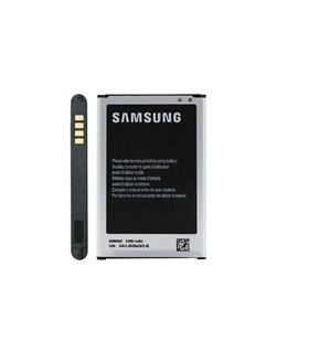 Аккумулятор LiPo смартфона Samsung Note3 выпуск 2018.09.03 (16106)