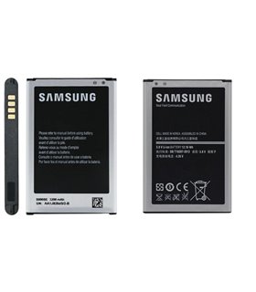 Аккумулятор LiPo смартфона Samsung Note3 выпуск 2018.09.03 (16106)