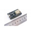 Плата разработчика ESP32 DevKitC WROOM-32U с IPX (16844) Плата разработчика ESP32 DevKitC WROOM-32U с IPX (16844)