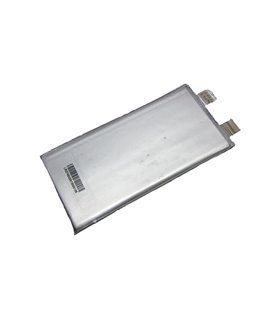 Аккумулятор LiPo 82*65*130 5Ah 3.7V разряд 4A (16137)