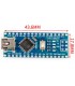 Плата Arduino Nano v3.0 AVR Atmega328 P-20AU (11097)