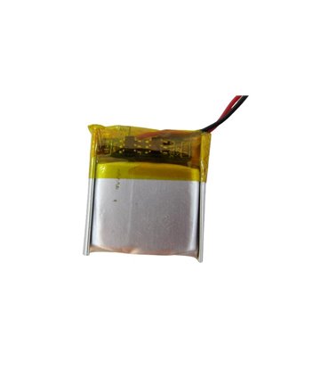 Аккумулятор LiPo 602020 6*20*20мм 220mah 3.9g (17884)