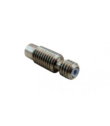Термобарьер экструдера v6 1.75mm teflon резьба 6mm 3D-принтер (15327)