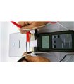 Аккумулятор электровелосипеда LiFePo 3.2V 7Ah 5mOm 7.5*120*130мм (16127) Аккумулятор электровелосипеда LiFePo 3.2V 7Ah 5mOm 7.5*120*130мм (16127)