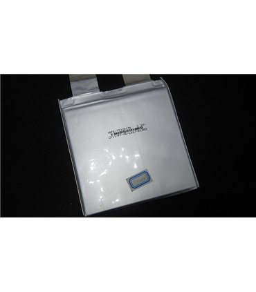 Аккумулятор электровелосипеда LiFePo 3.2V 7Ah 5mOm 7.5*120*130мм (16127)