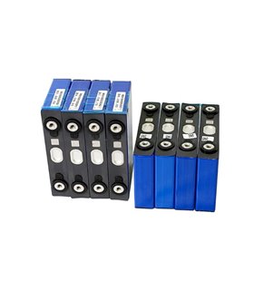 Аккумулятор ферум железо-фосфат CATL LiFePo 20Ah 3.2V 148*27*98мм (16677) Аккумулятор ферум железо-фосфат CATL LiFePo 20Ah 3.2V 148*27*98мм (16677)