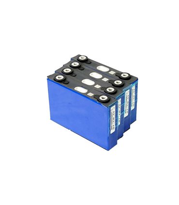 Аккумулятор ферум железо-фосфат CATL LiFePo 20Ah 3.2V 148*27*98мм (16677)