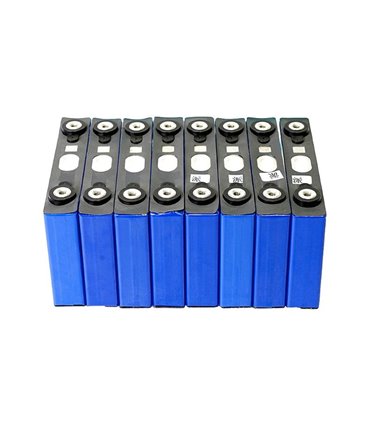 Аккумулятор ферум железо-фосфат CATL LiFePo 20Ah 3.2V 148*27*98мм (16677)