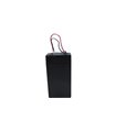 Аккумулятор свинцово-кислотный с кабелем 4V 900mah 65*34*23мм (18756)