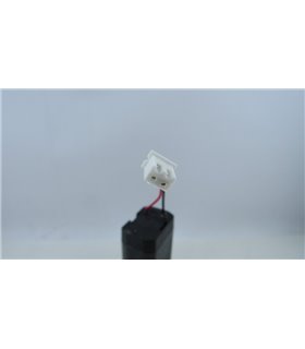 Аккумулятор свинцово-кислотный с кабелем 4V 600mah 56*34*23мм (18755)