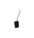 Аккумулятор свинцово-кислотный с кабелем 4V 250mah 40*26*20мм (18751)