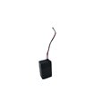 Аккумулятор свинцово-кислотный с кабелем 4V 250mah 40*26*20мм (18751)