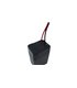 Аккумулятор свинцово-кислотный с кабелем 4V 250mah 40*26*20мм (18751)