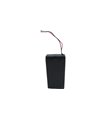 Аккумулятор свинцово-кислотный с кабелем 4V 2500mah 101*50*22мм (18761)