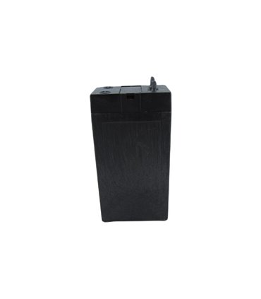 Аккумулятор свинцово-кислотный 4V 900mah 65*34*23мм (18757)