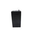 Аккумулятор свинцово-кислотный 4V 900mah 65*34*23мм (18757)