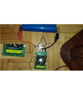 Аккумулятор литий-титанат Yinlong LTO 55AH 2.3V 66260 0.42mR (17602) Аккумулятор литий-титанат Yinlong LTO 55AH 2.3V 66260 0.42mR (17602)