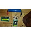 Аккумулятор литий-титанат Yinlong LTO 55AH 2.3V 66260 0.42mR (17602) Аккумулятор литий-титанат Yinlong LTO 55AH 2.3V 66260 0.42mR (17602)