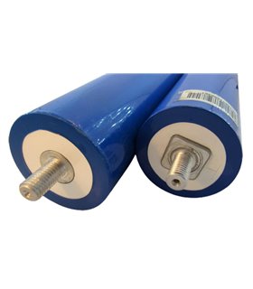 Аккумулятор литий-титанат Yinlong LTO 55AH 2.3V 66260 0.42mR (17602) Аккумулятор литий-титанат Yinlong LTO 55AH 2.3V 66260 0.42mR (17602)