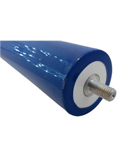 Аккумулятор литий-титанат Yinlong LTO 55AH 2.3V 66260 0.42mR (17602) Аккумулятор литий-титанат Yinlong LTO 55AH 2.3V 66260 0.42mR (17602)