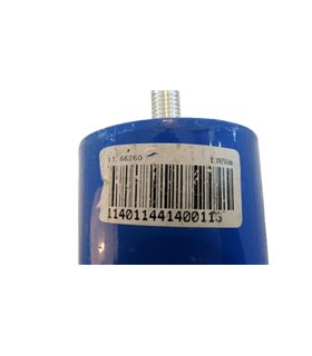 Аккумулятор литий-титанат Yinlong LTO 55AH 2.3V 66260 0.42mR (17602) Аккумулятор литий-титанат Yinlong LTO 55AH 2.3V 66260 0.42mR (17602)