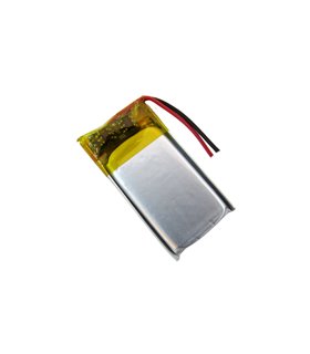 Аккумулятор литий-полимерный LiPo 3.7V 301530 30*15*3мм 120mAh (17247)