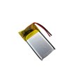 Аккумулятор литий-полимерный LiPo 3.7V 301530 30*15*3мм 120mAh (17247)