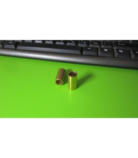 Медная втулка для подшипника 8*11*22мм для 3D-принтера ЧПУ (14234)