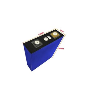 Аккумулятор литий-железо-фосфат для инверторов CATL LiFePo 3.2V 210AH (16783) Аккумулятор литий-железо-фосфат для инверторов CATL LiFePo 3.2V 210AH (16783)