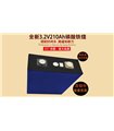 Аккумулятор литий-железо-фосфат для инверторов CATL LiFePo 3.2V 210AH (16783) Аккумулятор литий-железо-фосфат для инверторов CATL LiFePo 3.2V 210AH (16783)