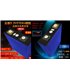 Аккумулятор литий-железо-фосфат для инверторов CATL LiFePo 3.2V 210AH (16783)