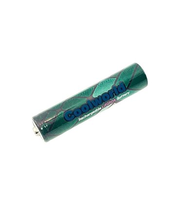 Аккумулятор литий ферум LiFePo Coolworld 10440 3.2V 280mAh (14970)