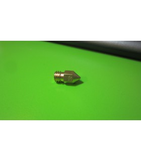 Сопло MK8 0.3мм под 1.75мм нить для 3D-принтера (12193)