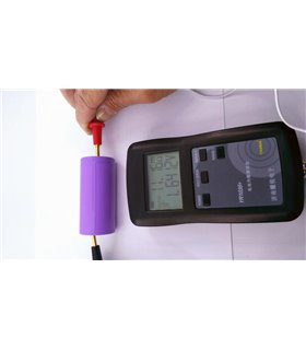 Аккумулятор литий ферум LiFePo 32650 3.2V 10-20mOm 5000mAh (15091) Аккумулятор литий ферум LiFePo 32650 3.2V 10-20mOm 5000mAh (15091)
