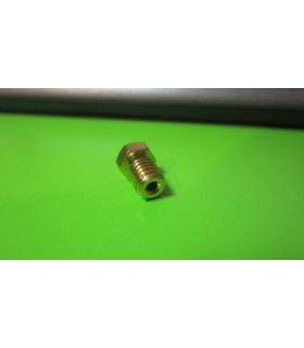 Сопло E3D M6 0.2мм под 1.75мм нить для 3D-принтера (12180)