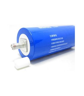 Аккумулятор литий титанат Yinlong LITO LTO 66160 30Ah 25000 циклов 1mOm 10C (16155) Аккумулятор литий титанат Yinlong LITO LTO 66160 30Ah 25000 циклов 1mOm 10C (16155)